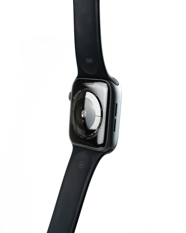 smart watch vertical 123